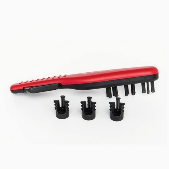 💥3/$25💥Cirrus Wave Styler Hair Styling Tool No Heat - Picture 5 of 10